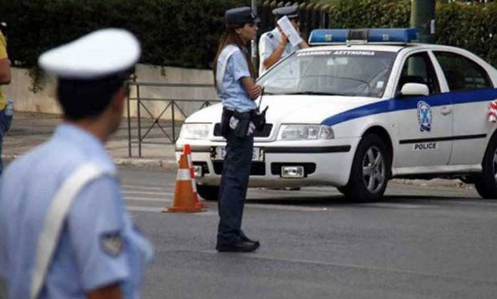 Δραστηριότητα 3ου Τριμήνου 2025 της Διεύθυνσης Τροχαίας Θεσσαλονίκης