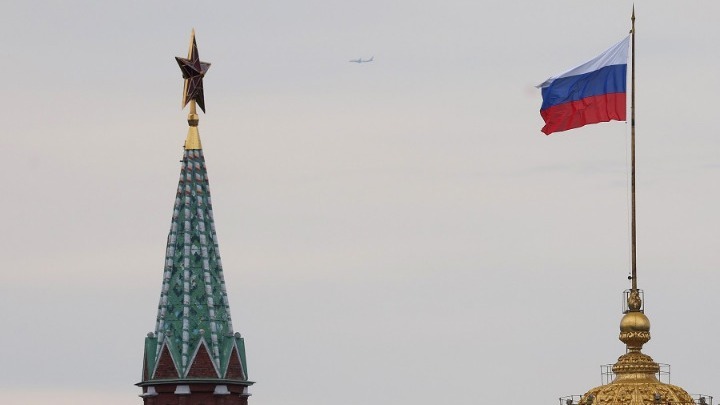 Μόσχα: Παραίσθηση η πρόταση για δανειοδότηση και αποζημιώσεις της Ουκρανίας και θα τύχει σκληρής απάντησης