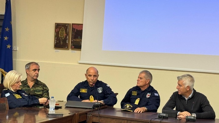 Οινούσσες: Η ελπίδα της «γονιμότητας» ταξιδεύει στην άγονη γραμμή