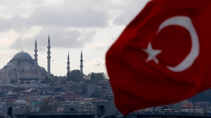 Συνάντηση αντιπροσωπειών Ελλάδας – Τουρκίας για τα Μέτρα Οικοδόμησης Εμπιστοσύνης στη Σμύρνη