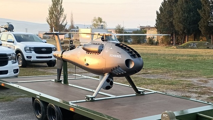 H ελληνική αμυντική καινοτομία και τα νέα οπλικά συστήματα εντυπωσίασαν στη φετινή παρέλαση της 28ης Οκτωβρίου