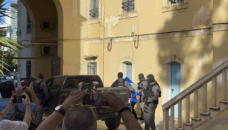 Χανιά: Προθεσμία για το Σάββατο πήρε ο 23χρονος για να απολογηθεί για τον φόνο στο Έλος Κισσάμου