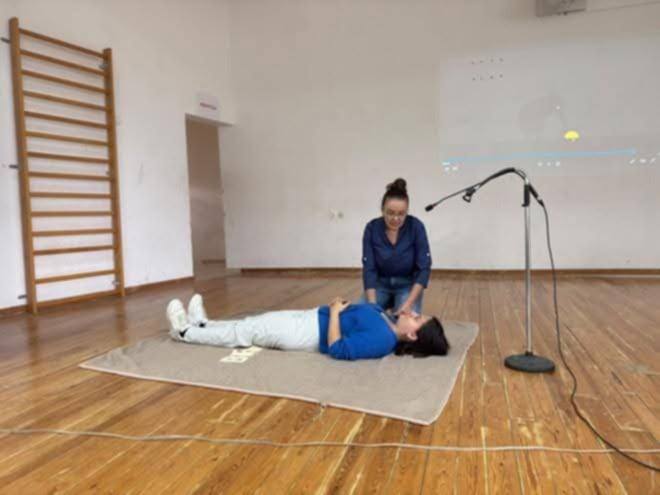 Ενημέρωση σε μαθητές για τις αρνητικές συνέπειες του αλκοόλ