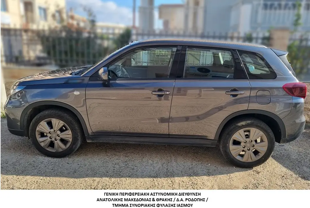 Συνελήφθησαν 3 διακινητές -Προωθούσαν στο εσωτερικό της χώρας, σε τρεις διαφορετικές περιπτώσεις, μη νόμιμους μετανάστες