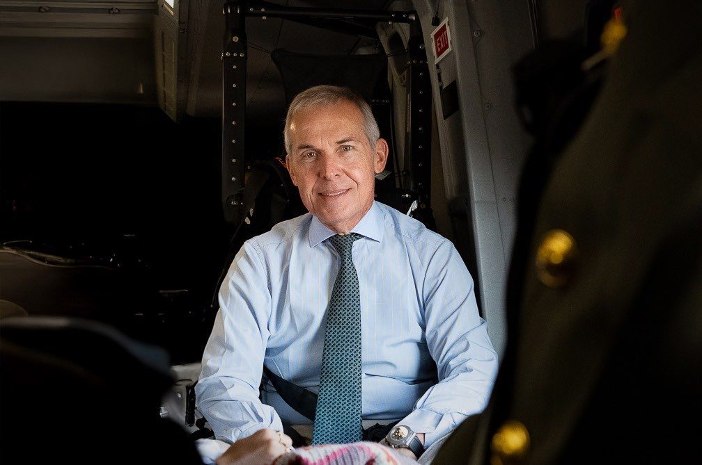 Διπλασιασμός της οικονομικής ενίσχυσης των συνταξιοδοτούμενων θυμάτων πολέμου με απόφαση Θανάση Δαβάκη