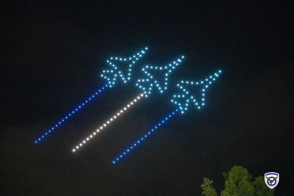 Open Day στη Σχολή Ικάρων