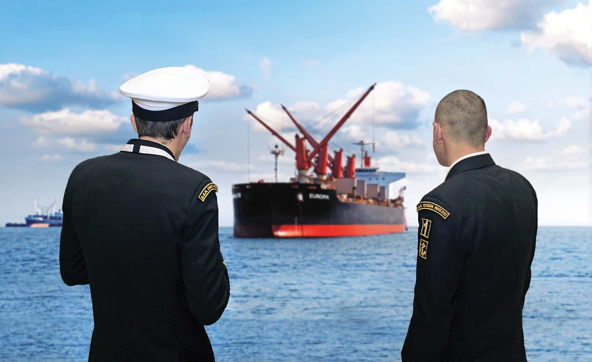 Β. Κικίλιας: «Διπλασιάζουμε το επίδομα ανεργίας των ναυτικών και διευρύνουμε τους δικαιούχους»