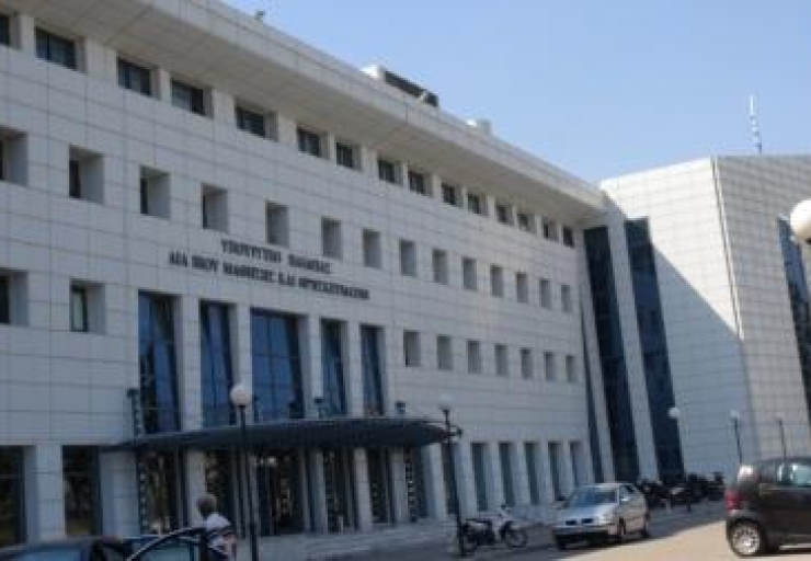 Εισαγωγή στις Σχολές του Λιμενικού, της Πυροσβεστικής, στις Στρατιωτικές και Αστυνομικές Σχολές