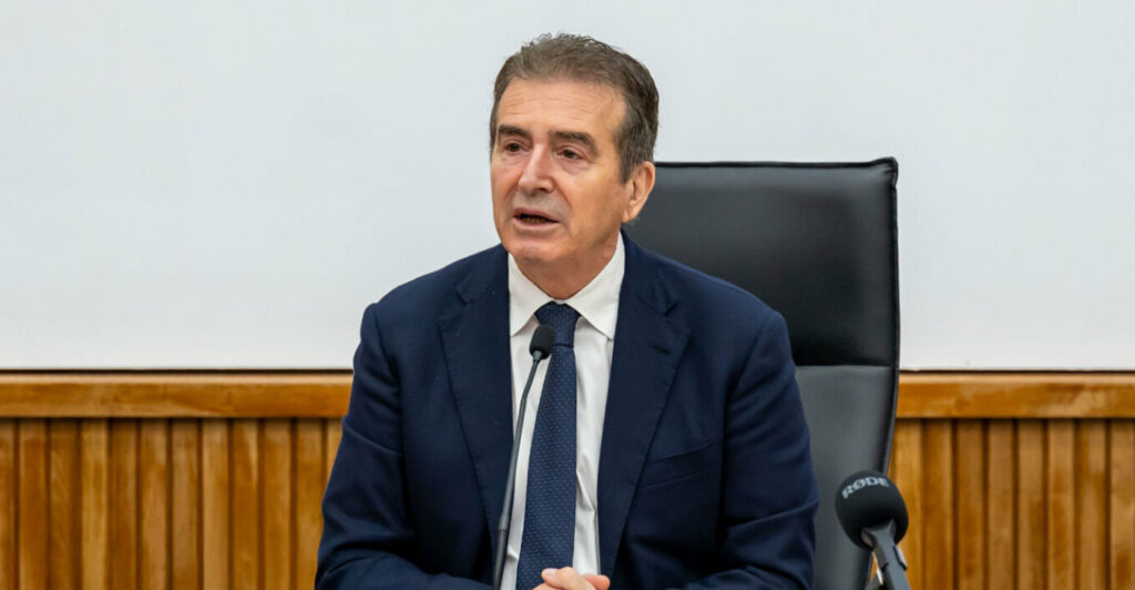 Μ.Χρυσοχοΐδης από Κρήτη: Νέο αυστηρότερο πλαίσιο, με κακουργηματικές ποινές, για την παράνομη κατοχή και διακίνηση όπλων