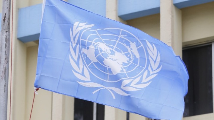 Εκλογή της Ελληνίδας δικαστή Αικατ. Κουτσοπούλου στο Δικαστήριο Επίλυσης Διαφορών του ΟΗΕ