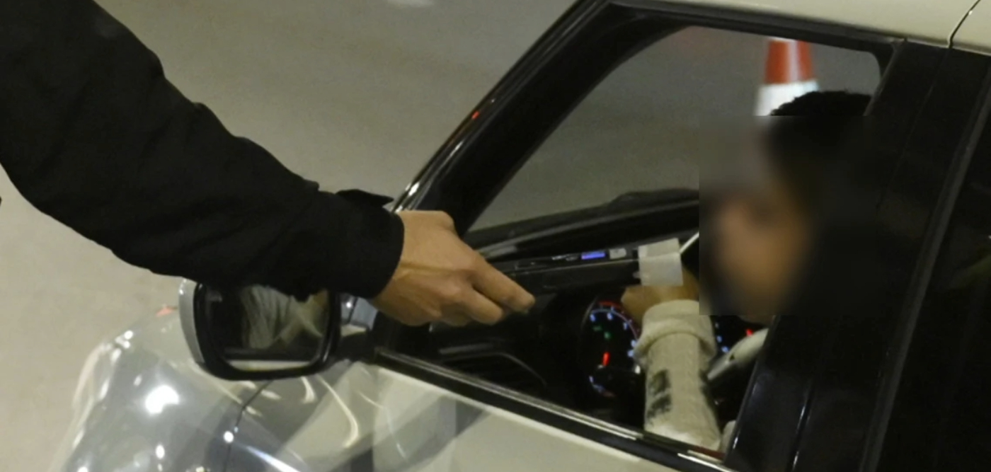 Φρένο στην οδήγηση υπό την επήρεια αλκοόλ επιχειρούν να βάλουν φαρμακοποιοί και Τροχαία