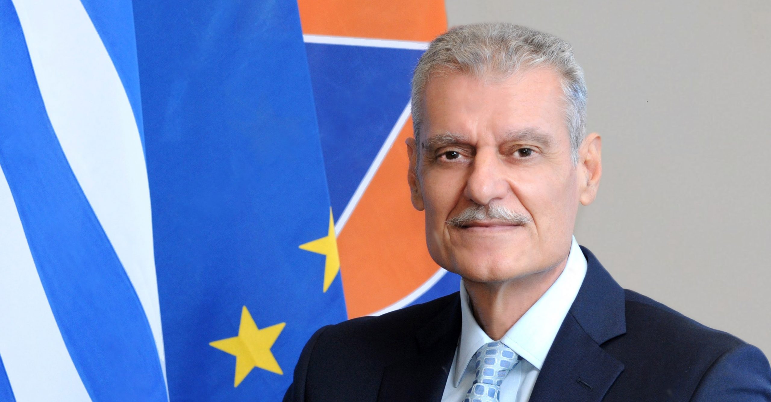 Δήλωση Γιάννη Κεφαλογιάννη για την παραίτηση του Ευάγγελου Τουρνά από το Υπουργείο Πολιτικής Προστασίας