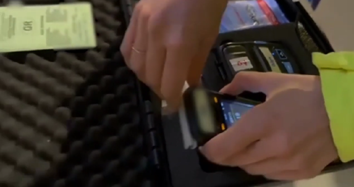 7000 έλεγχοι αλκοομέτρησης στην Αττική βεβαίωσαν 119 παραβάσεις και 9 συλλήψεις (βίντεο)