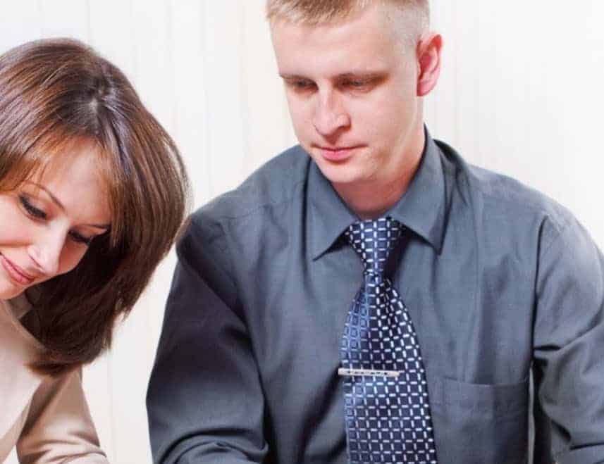 Άμεση βοήθεια σε γραφειοκρατικές διαδικασίες