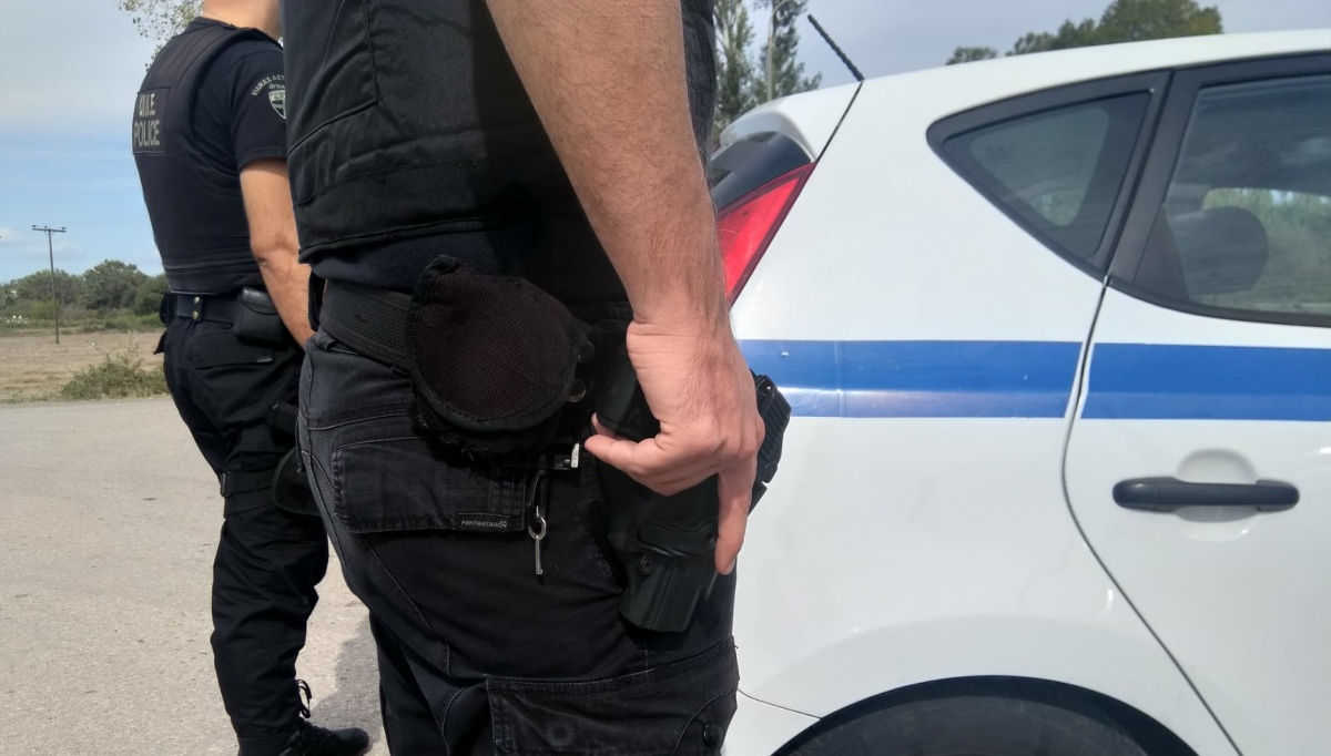 Θεσσαλονίκη:  Eξιχνιάστηκαν περιπτώσεις κλοπών, απάτης και προσβολής γενετήσιας αξιοπρέπειας