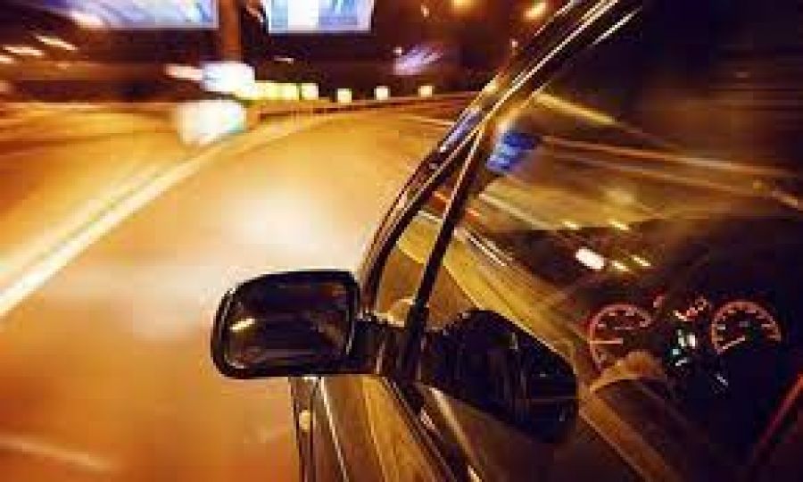 Οι κίνδυνοι της υπερβολικής ταχύτητας