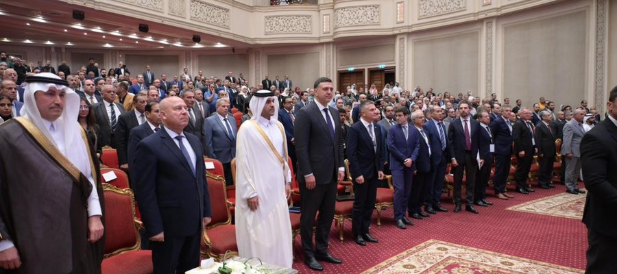 Κάιρο – Β. Κικίλιας: «Προωθούμε αναπτυξιακές συμφωνίες με στόχο τη σταθερότητα και την ευημερία των χωρών της Μεσογείου»