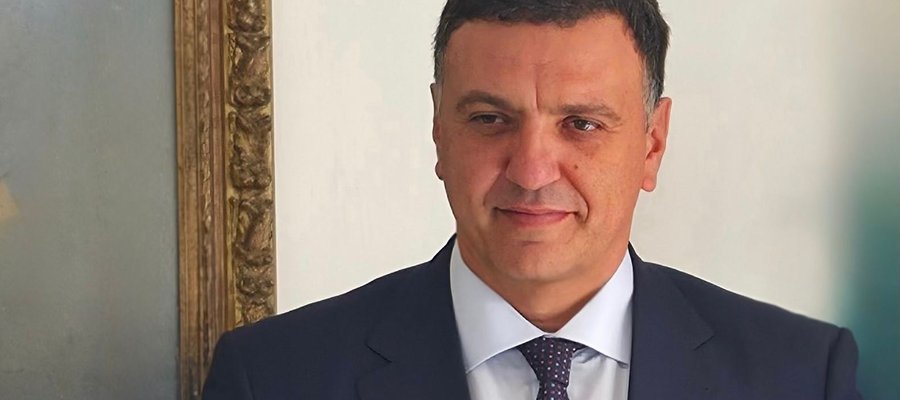 Β. Κικίλιας: Λιμάνια, ποντοπόρος ναυτιλία και ενέργεια, το νέο πλαίσιο ασφάλειας στην περιοχή