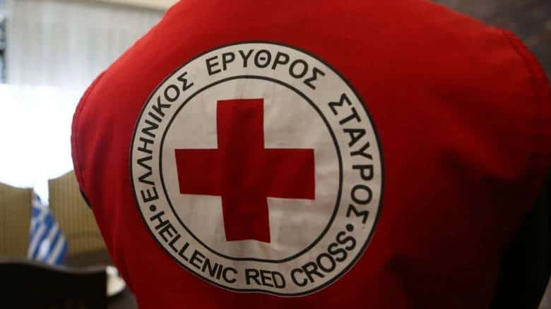 Ο Ελληνικός Ερυθρός Σταυρός δίνει οδηγίες προστασίας σε γυναίκες-θύματα βίας (video)