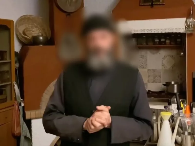 Οκτώ συλλήψεις για διακίνηση ναρκωτικών, ανάμεσά τους ιερέας πρώην μοντέλο και youtuber