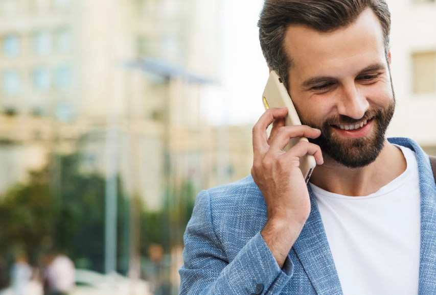 Κάλυψη σήματος και αλλαγή φορέα για ομαλότερη επικοινωνία