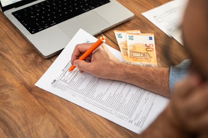 Μέγιστη Φορολογική Ελάφρυνση και Άμεση Εξυπηρέτηση Πολιτών: Η RFC GROUP / ΚΕΠ αξιοποιεί τον Νόμο 5246/2025 για το όφελος των Πολιτών