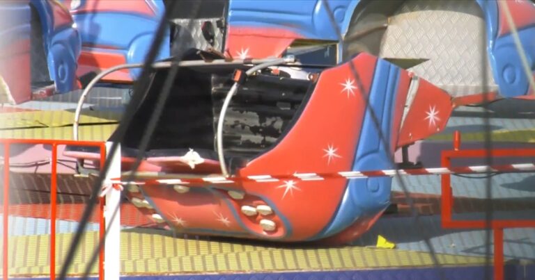 Ξεκίνησε στο ΜΟΔ Γιαννιτσών η δίκη για το δυστύχημα στο λούνα παρκ της Χαλκιδικής