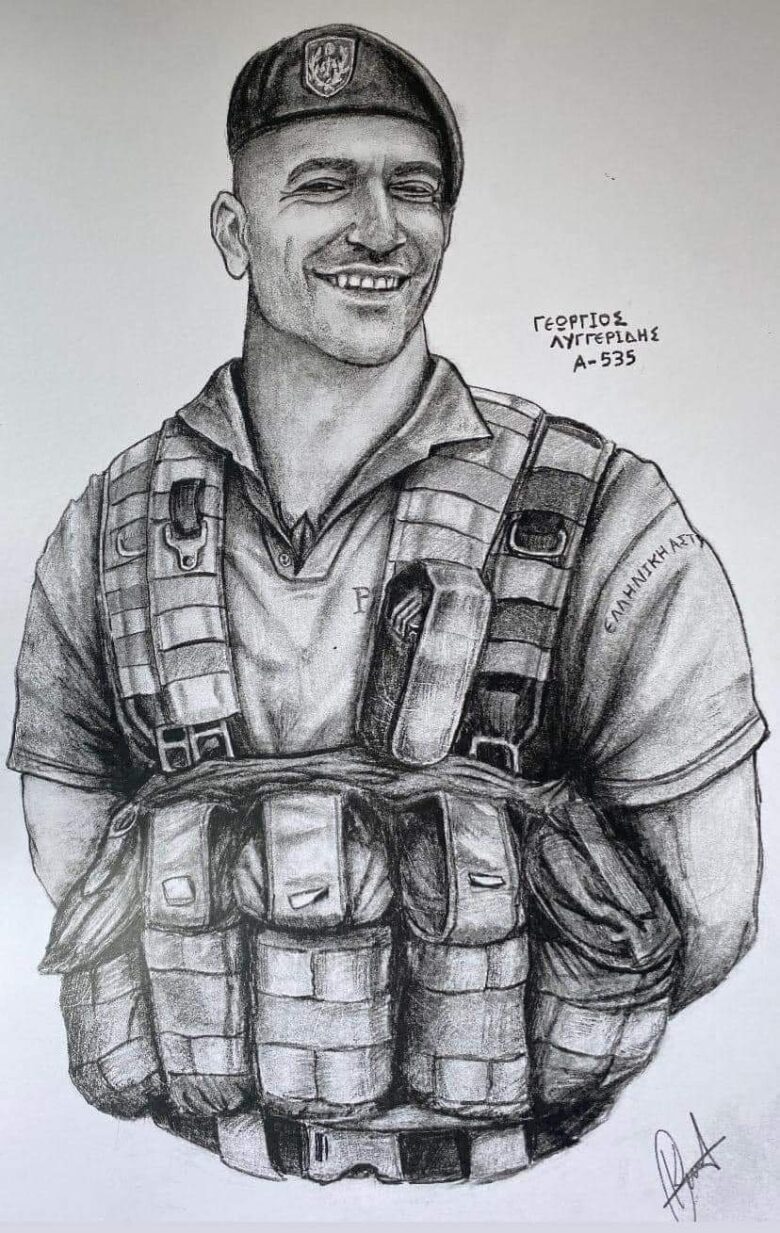 Όλοι παρών στη δίκη για το Γιώργο-Έφτασε η ώρα της Δικαιοσύνης…