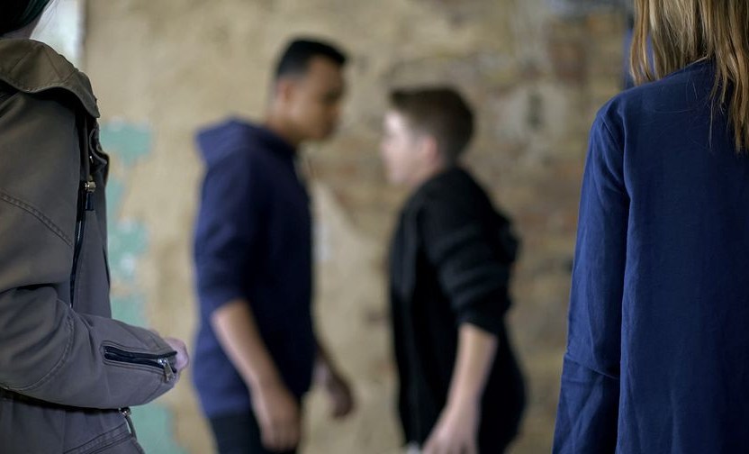 Η νεανική παραβατικότητα και ο ρόλος της Τοπικής Αυτοδιοίκησης