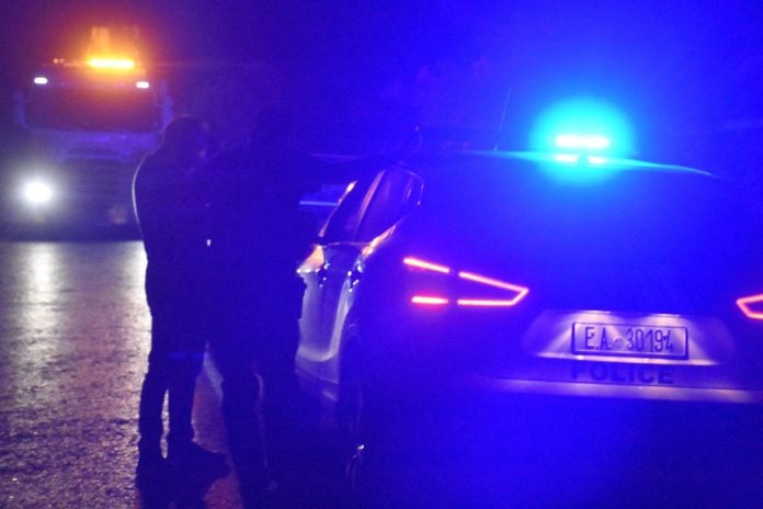 Τραγωδία στη Σαλαμίνα: 75χρονη γυναίκα νεκρή μετά από ληστεία στο σπίτι της