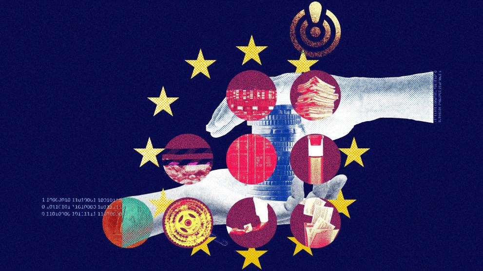 Ολοκλήρωση έργου στο πλαίσιο χρηματοδότησης του Union Anti-Fraud Programme /Technical Assistance (OLAF)