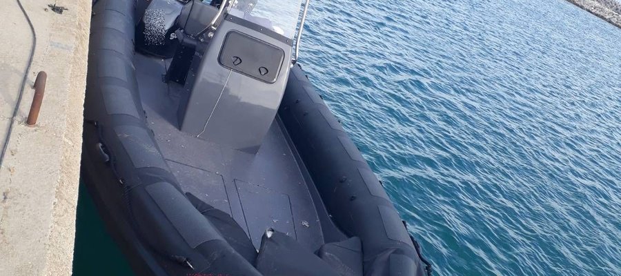 Δις ισόβια και 450 χρόνια κάθειρξη στους δύο Τούρκους διακινητές για το ναυάγιο της Ρόδου