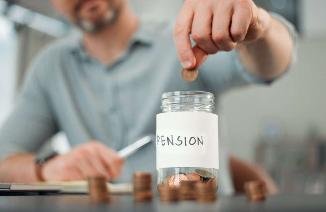 Ξεμπλοκάρετε τη Σύνταξη με τη βοήθεια της RFC ΚΕΠ