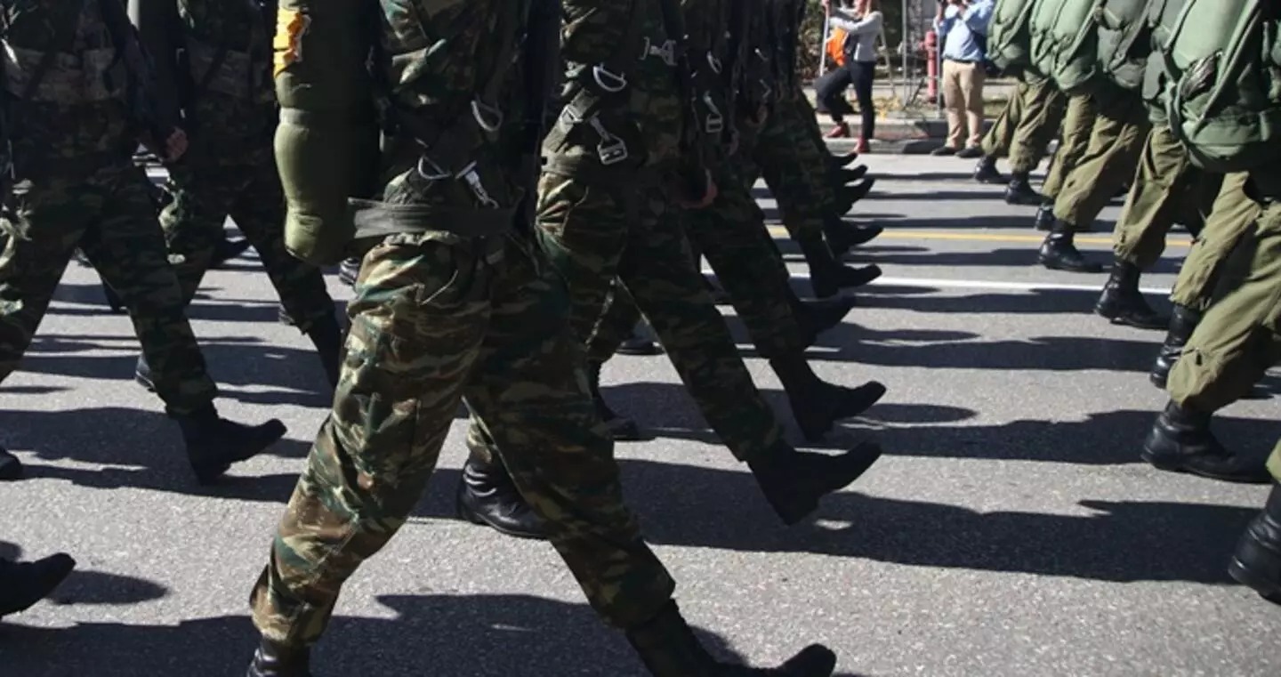 Δωρεάν πρόγραμμα από τον Δήμο Χανίων για την προετοιμασία τελειόφοιτων μαθητών Λυκείου για Στρατιωτικές Σχολές – Σ.Ε.Φ.Α.Α