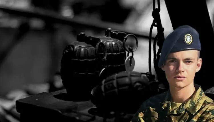 Τραγωδία στη Ρόδο: Νεκρός 19χρονος πυροτεχνουργός – “Έσκασε” χειροβομβίδα