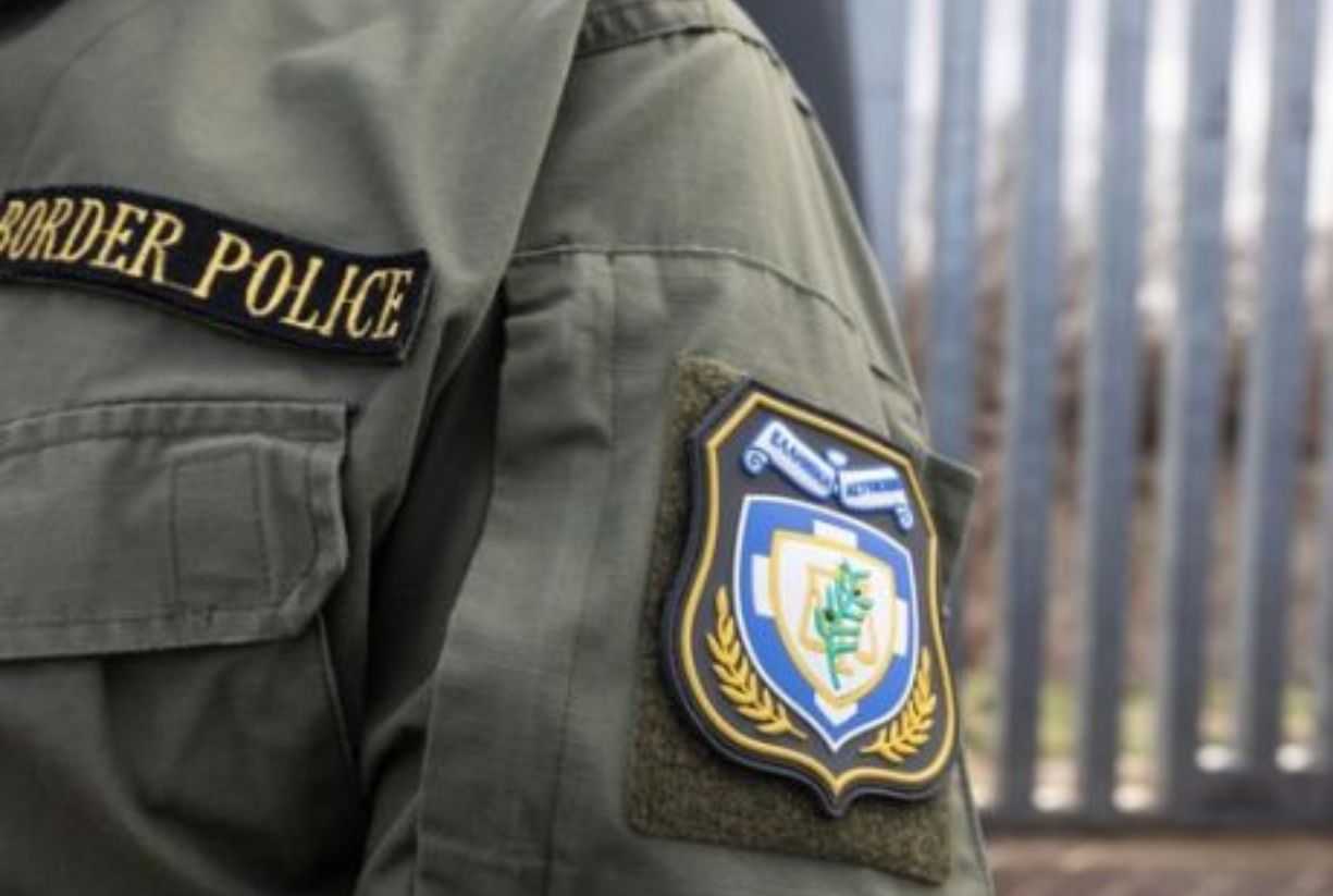 Προκήρυξη διαγωνισμού πρόσληψης στην Ελληνική Αστυνομία επτακοσίων Συνοριακών Φυλάκων Ορισμένου Χρόνου