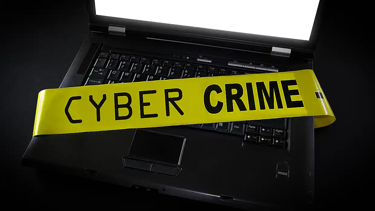 Το κυβερνοέγκλημα και οι βασικές του κατηγορίες