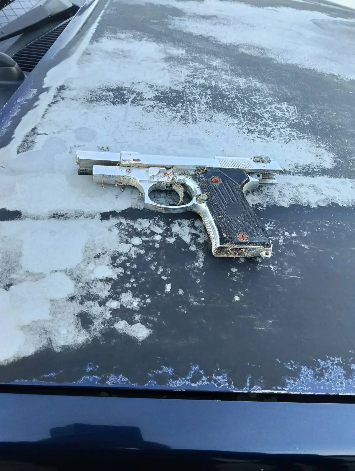 Ειδική επιχείρηση της ΕΛΑΣ σε οικισμό στον Ασπρόπυργο – Έγιναν 7 συλλήψεις (video)