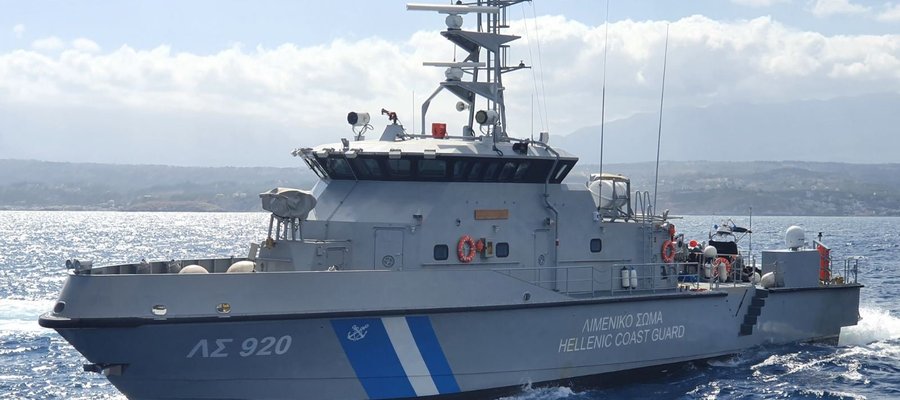 Έρευνες προς εντοπισμό αγνοούμενου αλιέα στην Πάργα