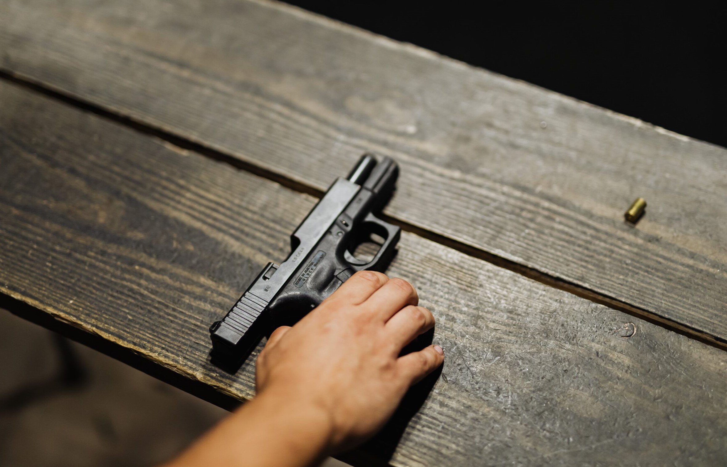 Η νόμιμη οπλοκατοχή στην Ελλάδα