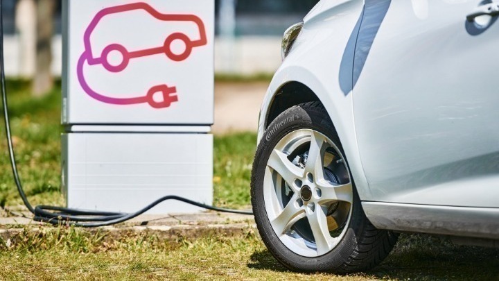 Η ΕΕ επανεξετάζει την κατάργηση των δασμών στα ηλεκτρικά οχήματα VW που κατασκευάζονται στην Κίνα