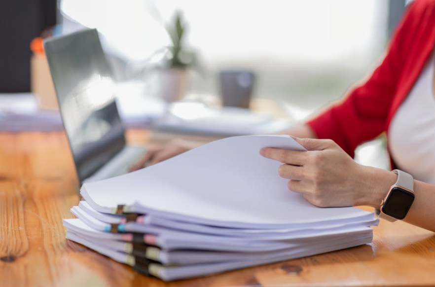 Η Σημασία της «Θετικής Γνώσης» στην Αποποίηση Κληρονομιάς και ο Ρόλος της RFC KEP στην Προστασία του Πολίτη