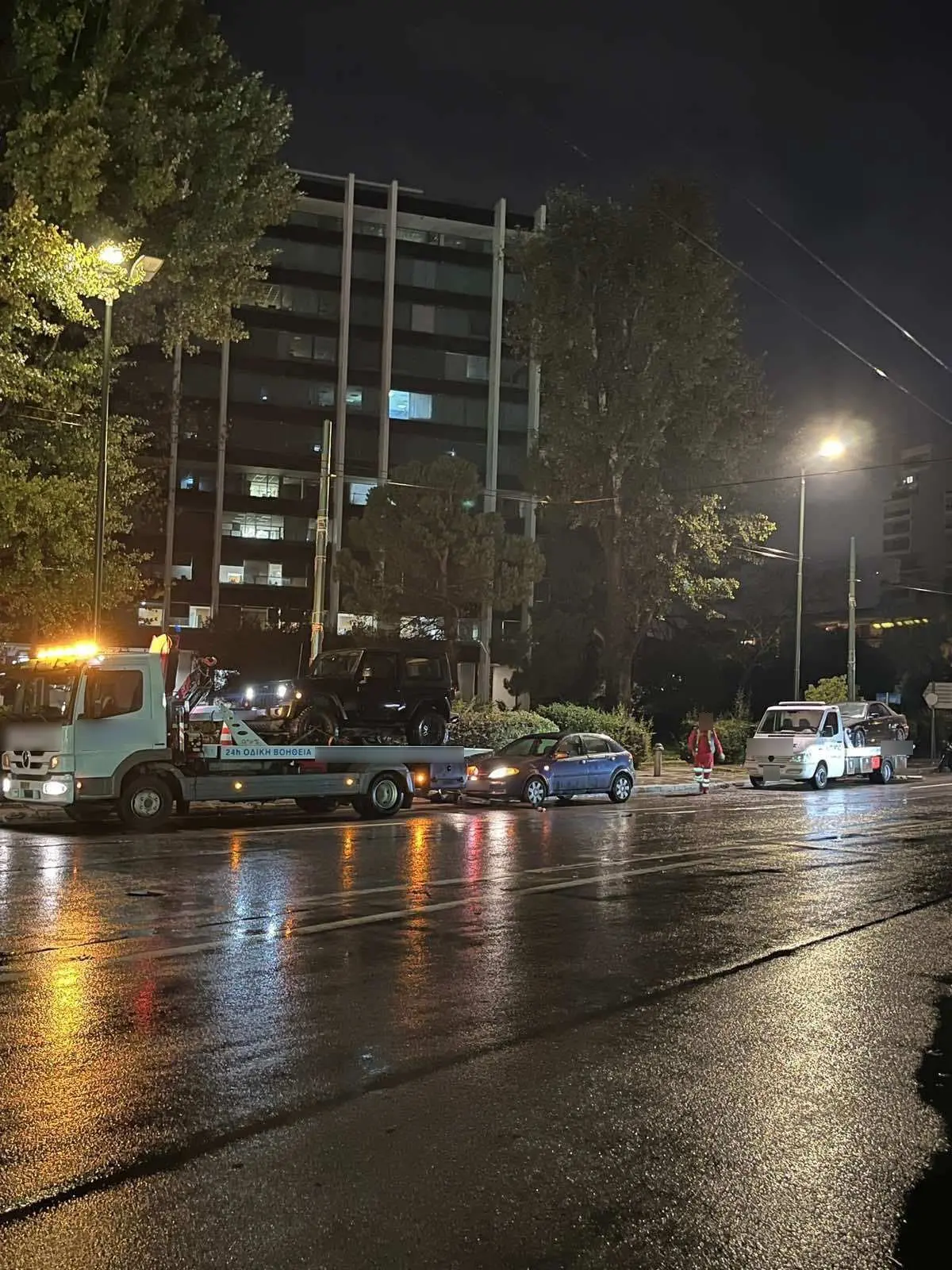 248 παραβάσεις βεβαιώθηκαν σε οδηγούς που είχαν καταναλώσει αλκοόλ στο πλαίσιο εξόρμησης που σχεδιάστηκε από τη Δ/νση Τροχαίας Αττικής (video)