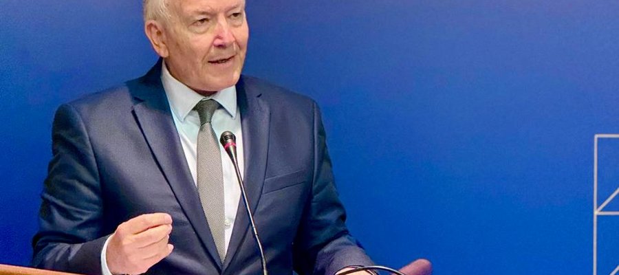 Στέφανος Γκίκας: «Η διατήρηση και η ανάδειξη της ναυτικής παράδοσης και πολιτιστικής μας κληρονομιάς αποτελεί σημαντική υποχρέωση»