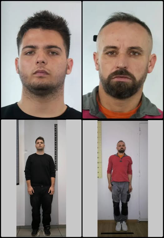 Οι  2 αλλοδαποί που προέβαιναν σε γεννετήσιες πράξεις με ανήλικους και κατείχαν υλικό παιδικής πορνογραφίας