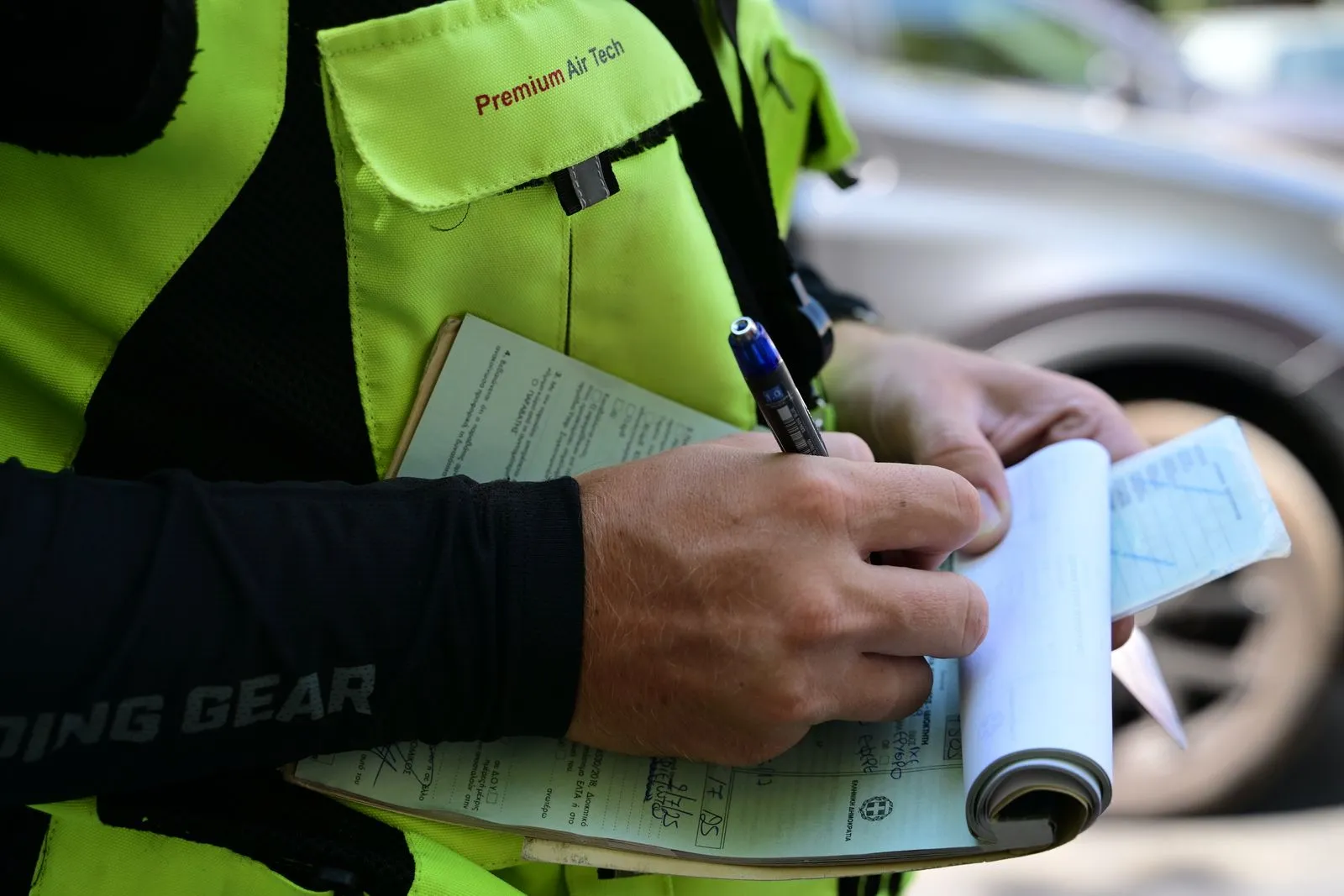 Χαλκιδική: Ακόμη 26 αστυνομικοί και 54 ιδιώτες στη δικογραφία για υπόθεση διαφθοράς