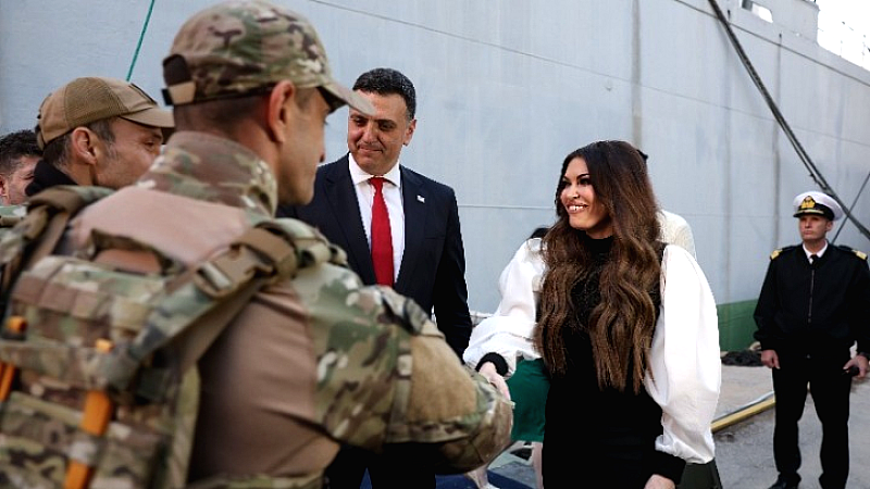 Β. Κικίλιας: Ανάπτυξη, ασφάλεια και νέες θέσεις εργασίας μέσα από επενδύσεις στη ναυτιλία