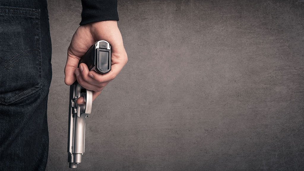 Όλες οι προβλέψεις του νέου νόμου για βεντέτες και οπλοκατοχή