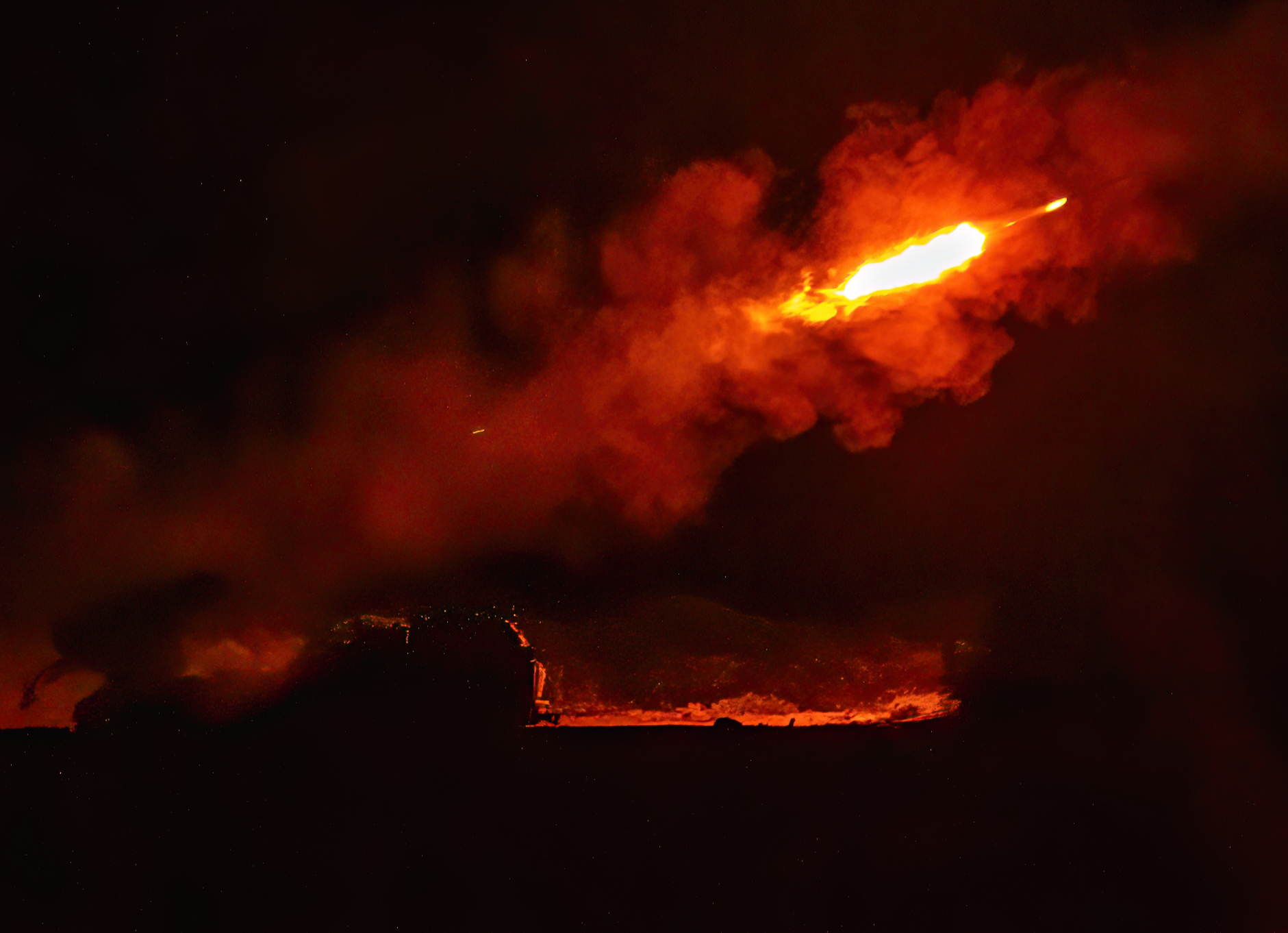 Βολές Μονάδων Πυροβολικού Β’ Εξαμήνου 2025 (video)