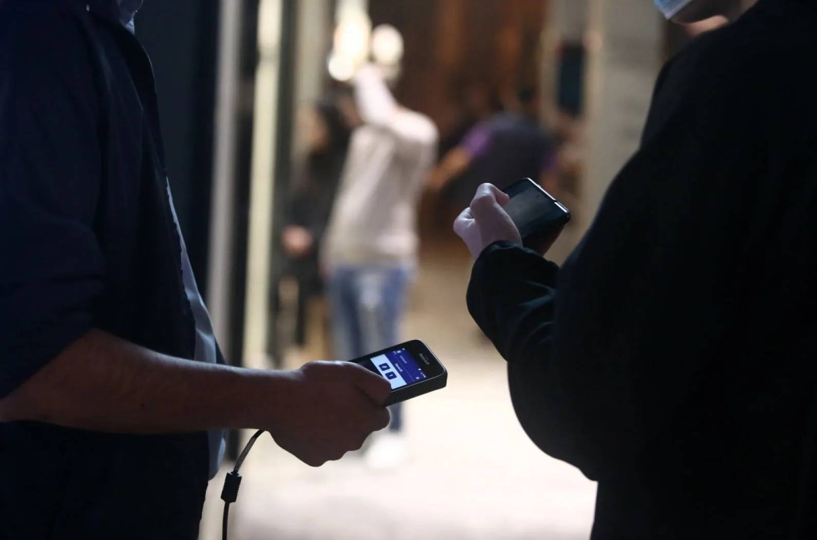 Έλεγχοι σε καταστήματα υγειονομικού ενδιαφέροντος για την τήρηση της ασφαλιστικής νομοθεσίας